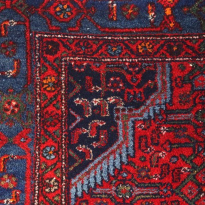 Tapis Malayer - Iran