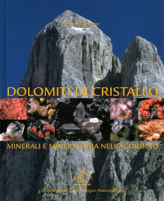 Dolomiti di cristallo