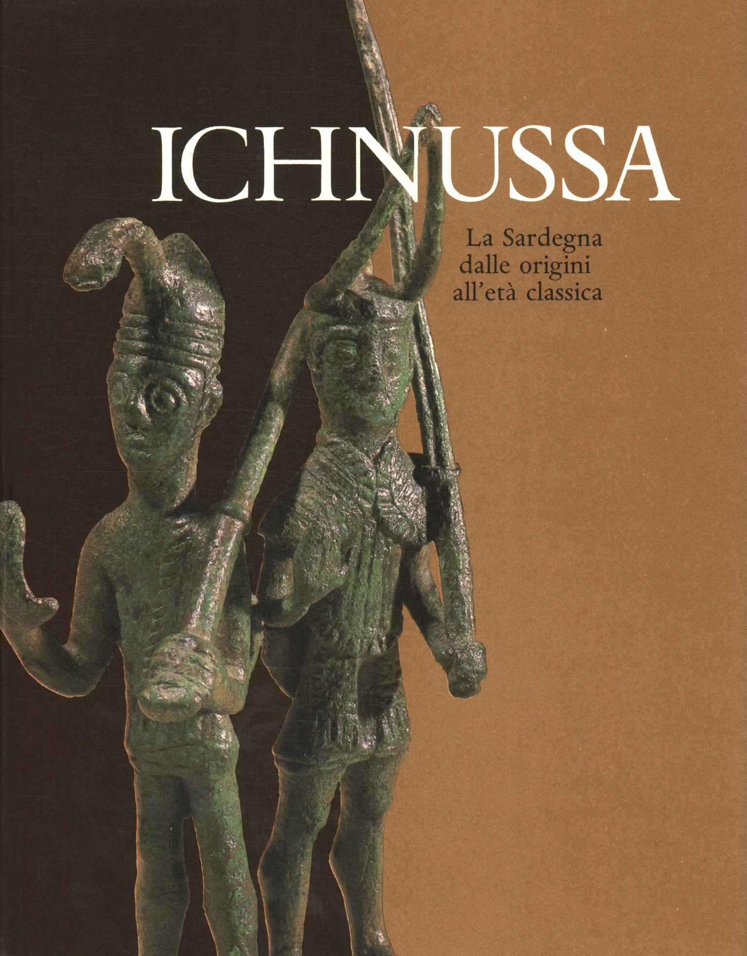 Ichnussa