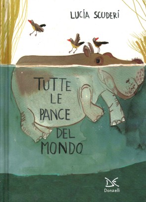 Tutte le pance del mondo