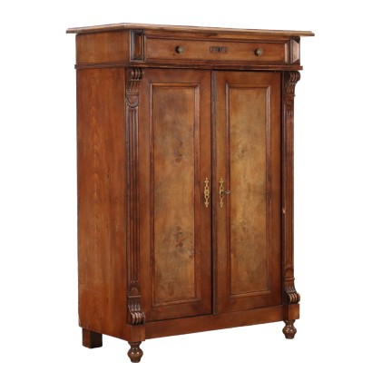 Credenza Umbertina