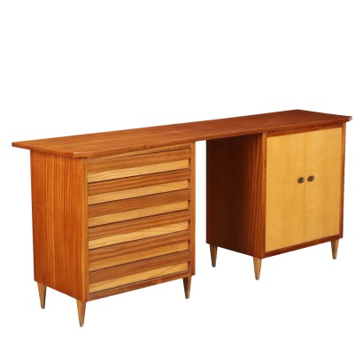 Mobilier des années 50-60