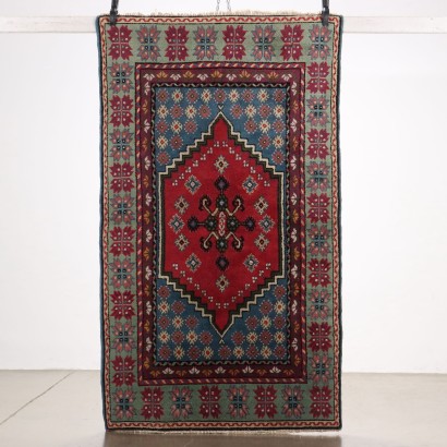 Tapis Joruk - Turquie, Tapis Yoruk - Turquie