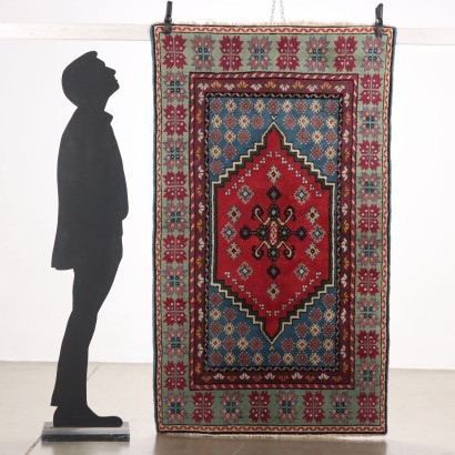 Joruk carpet - Turkey, Yoruk carpet - Turkey