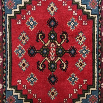 Tapis Joruk - Turquie, Tapis Yoruk - Turquie