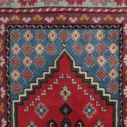 Tapis Joruk - Turquie, Tapis Yoruk - Turquie