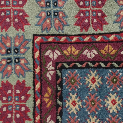 Tapis Joruk - Turquie, Tapis Yoruk - Turquie