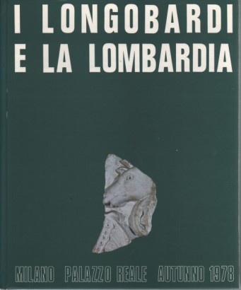 I Longobardi e la Lombardia