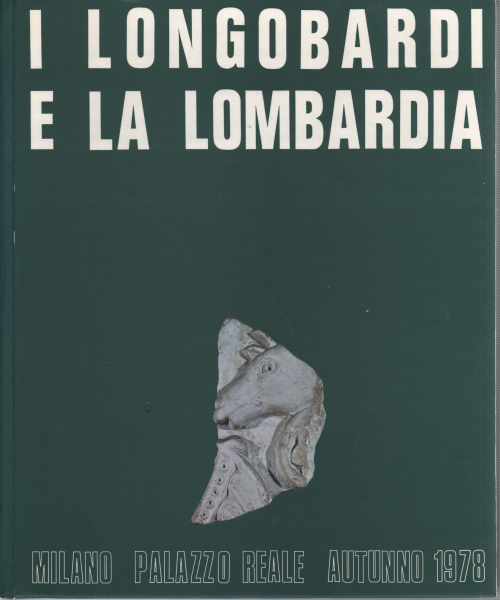 Los lombardos y Lombardía