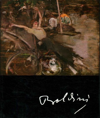 Giovanni Boldini