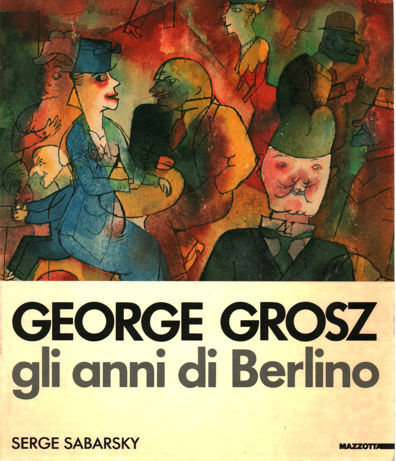 Georges Grosz