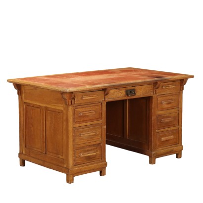 Bureau de style Liberty