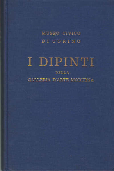 I dipinti della galleria d'arte