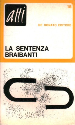 La sentenza Braibanti