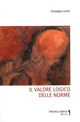 Il valore logico delle norme