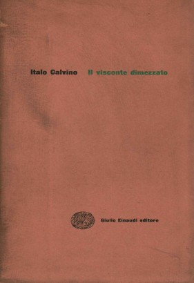 Il visconte dimezzato