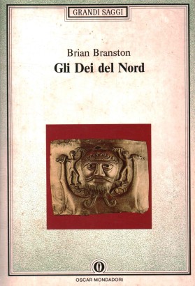 Gli Dei del Nord