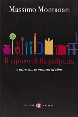 Il riposo della polpetta