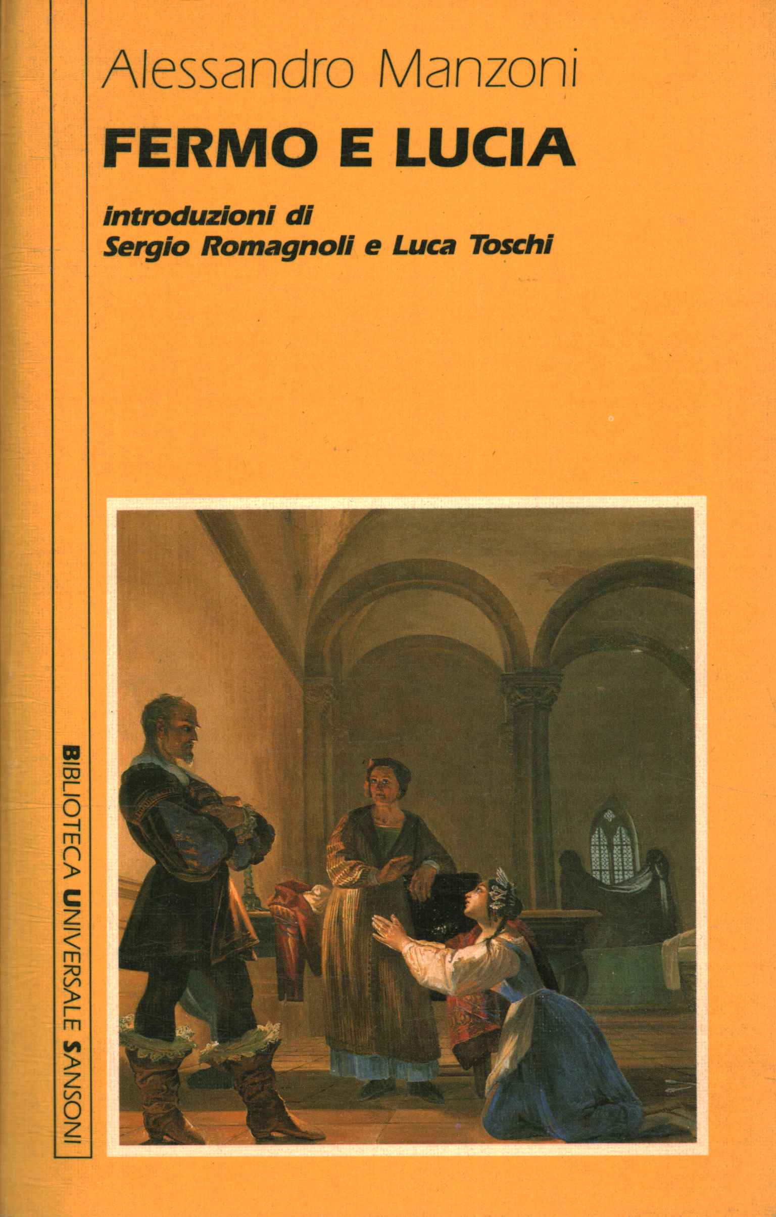 Fermo et Lucia