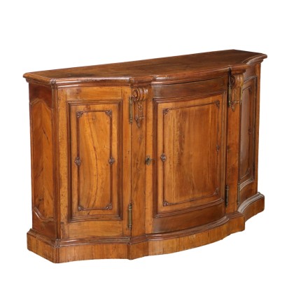 Credenza Barocchetto