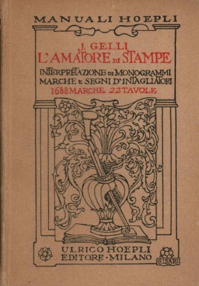 L'amatore di stampe