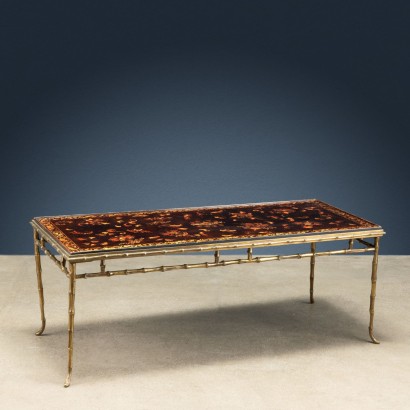 Coffee table, Paris ca. 1960