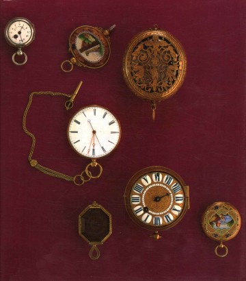 L'orologio da portare addosso