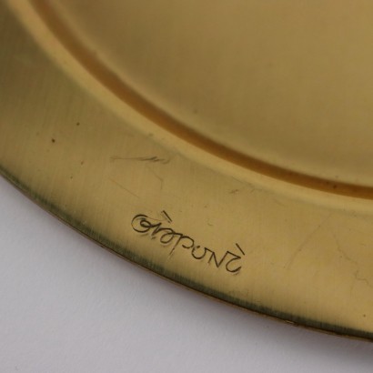 Gio Ponti Assiette en laiton pour Cleto% 2, Gio Ponti Plate de laiton pour Cleto% 2, Cleto Munari, Gio Ponti, Gio Ponti Plate , Gio Ponti, Gio Ponti Plate de laiton pour Cleto% 2, Cleto Munari, Gio Ponti, Gio Ponti Brass Plate pour Cleto% 2, Cleto Munari, Gio Ponti Brass Plaque de laiton unari, Gio Ponti pour Cleto% 2, Cleto Munari, Gio Ponti Plate de laiton pour Cleto% 2, Cleto Munari, Gio Ponti Brass Plate pour Cleto% 2, Cleto Munari, Gio Ponti Brass Plate de cleto% 2, Cleto Munari, Gio Ponti Brass Plate de ciel Cleto Munari, Gio Ponti