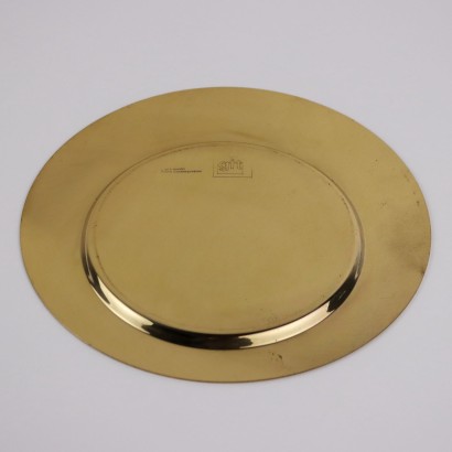 Gio Ponti Assiette en laiton pour Cleto% 2, Gio Ponti Plate de laiton pour Cleto% 2, Cleto Munari, Gio Ponti, Gio Ponti Plate , Gio Ponti, Gio Ponti Plate de laiton pour Cleto% 2, Cleto Munari, Gio Ponti, Gio Ponti Brass Plate pour Cleto% 2, Cleto Munari, Gio Ponti Brass Plaque de laiton unari, Gio Ponti pour Cleto% 2, Cleto Munari, Gio Ponti Plate de laiton pour Cleto% 2, Cleto Munari, Gio Ponti Brass Plate pour Cleto% 2, Cleto Munari, Gio Ponti Brass Plate de cleto% 2, Cleto Munari, Gio Ponti Brass Plate de ciel Cleto Munari, Gio Ponti