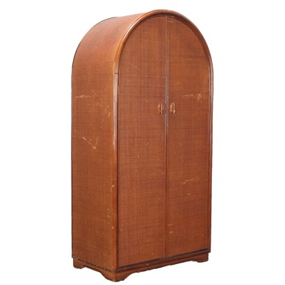 Armoire de rangement des années 70