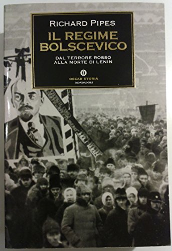 Il regime bolscevico