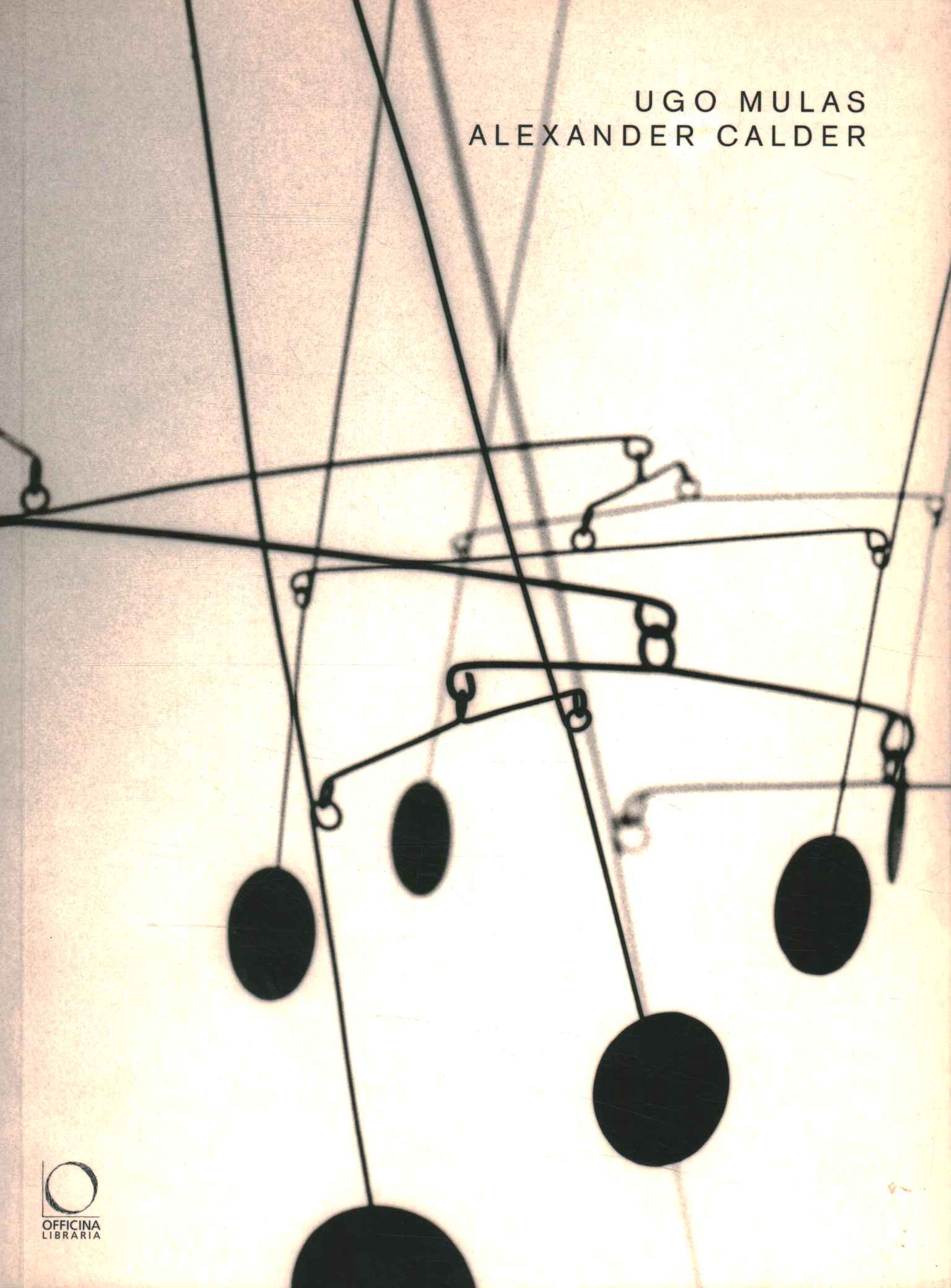 Alexander Calder