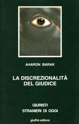 La discrezionalità del giudice