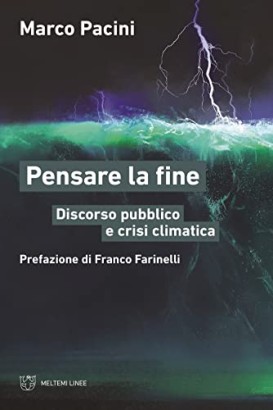 Pensare la fine