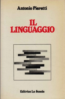 Il linguaggio