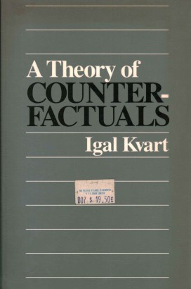 A Theory of Counterfactuals