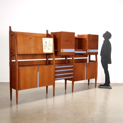 Mobile Credenza Anni 60