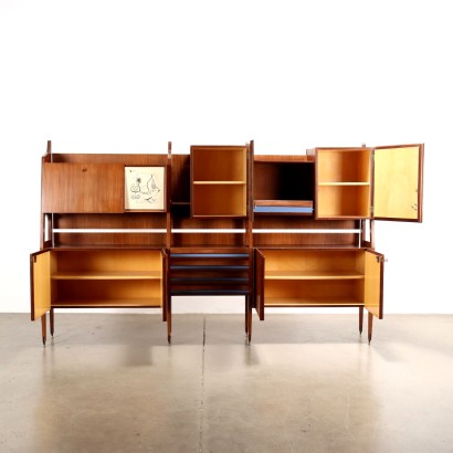 Mobile Credenza Anni 60