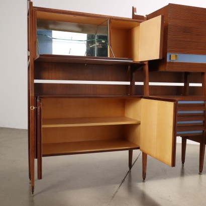 Mobile Credenza Anni 60