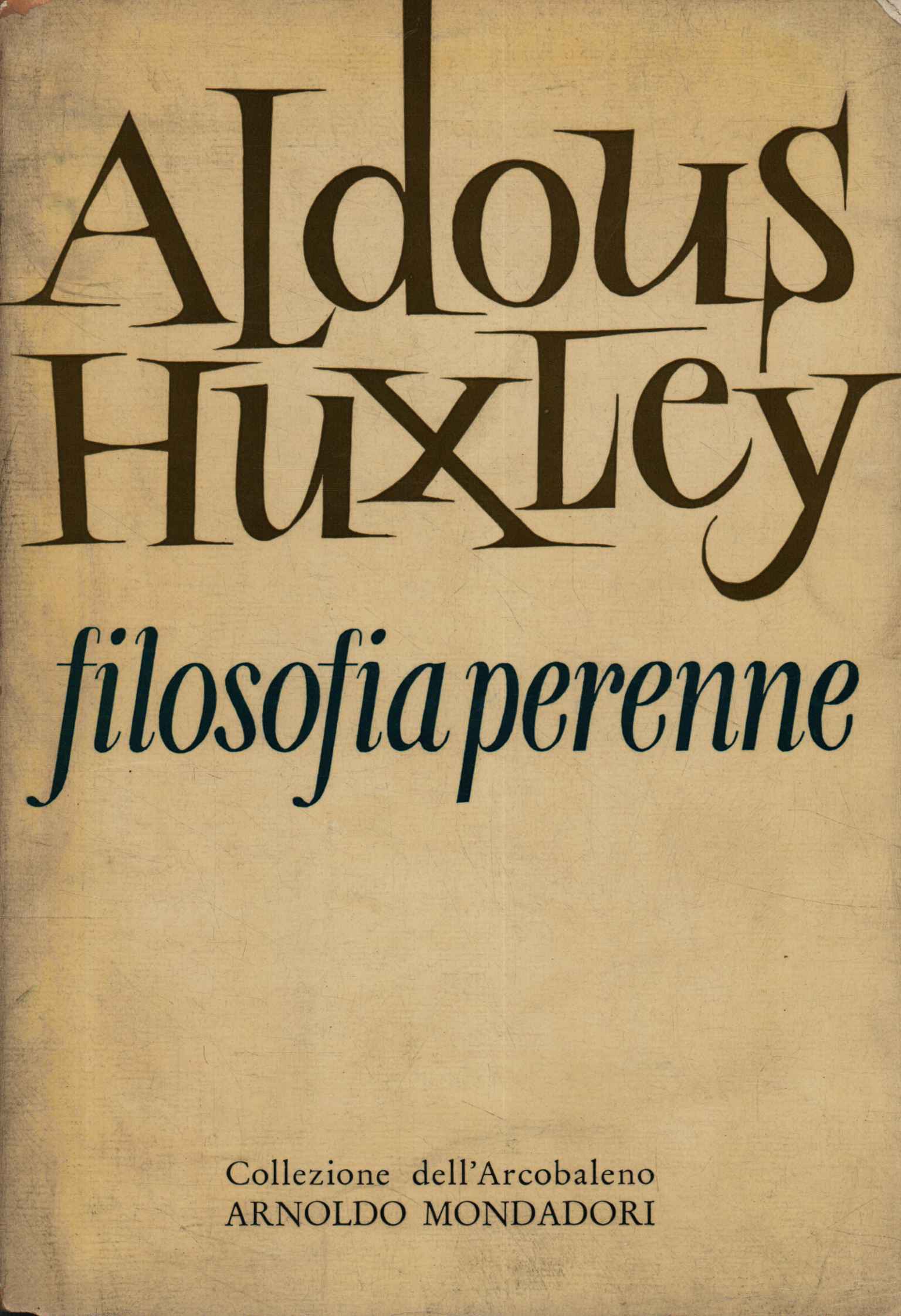 Filosofía perenne