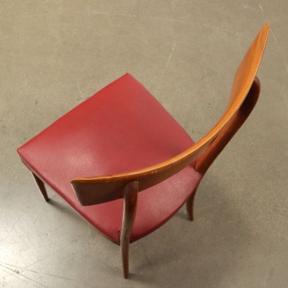 Chairs from the 50s and 60s