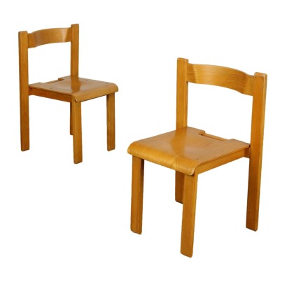 Chaises 909 de Vico Magistretti pour Mont,Vico Magistretti,Vico Magistretti,Vico Magistretti,Vico Magistretti,Vico Magistretti,Vico Magistretti,Vico Magistretti,Vico Magistretti