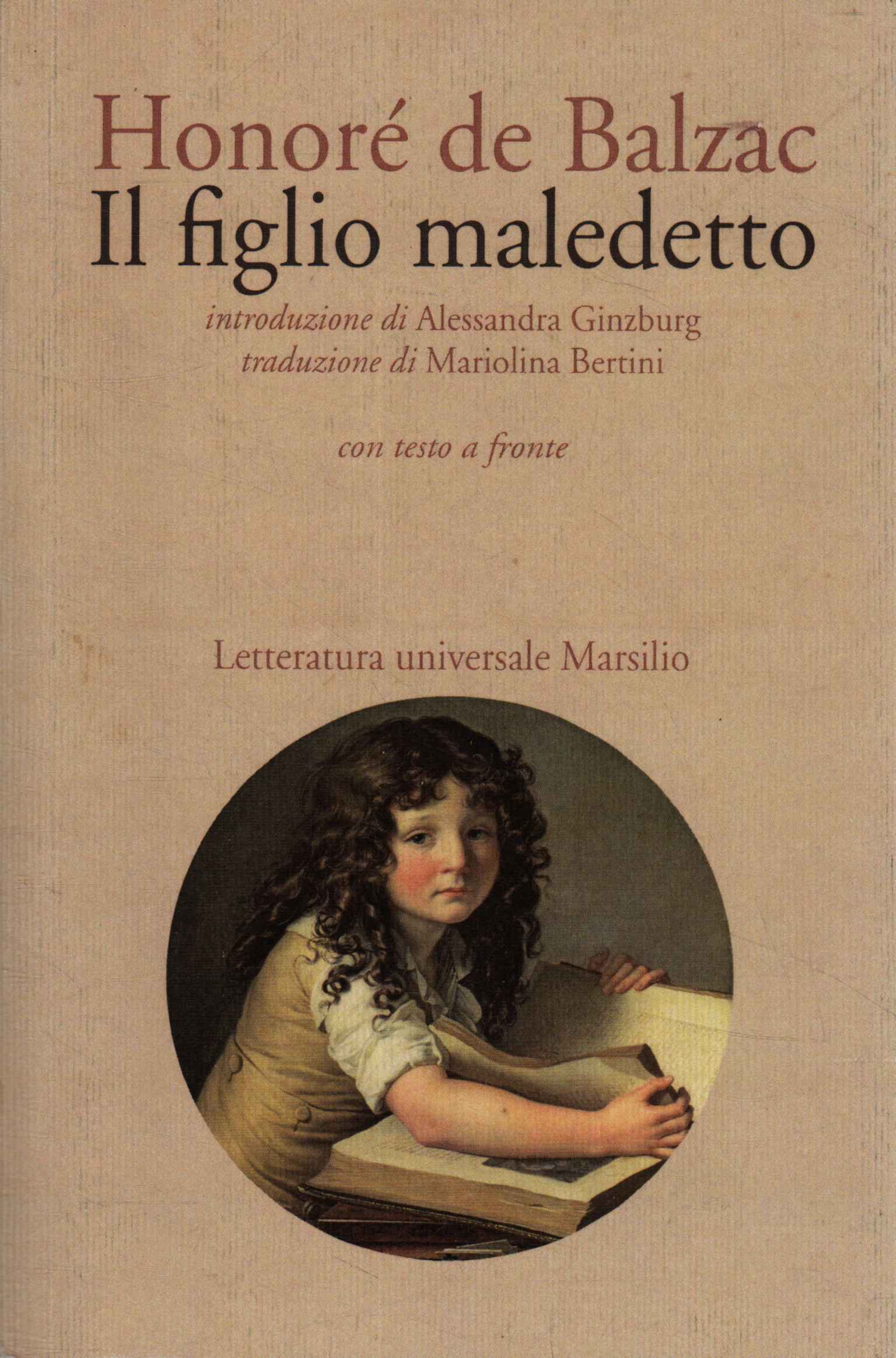 Il figlio maledetto