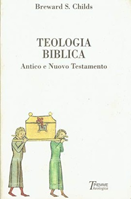 Teologia biblica