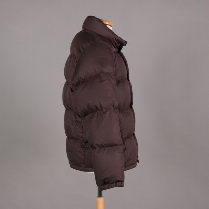 Chaqueta de plumas para hombre de Moncler