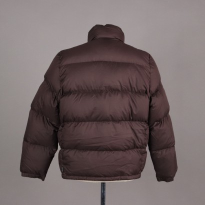 Chaqueta de plumas para hombre de Moncler