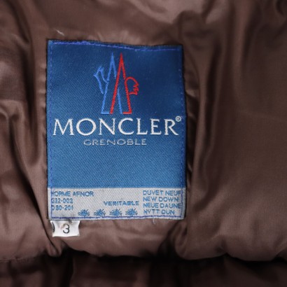 Moncler Piumino Uomo