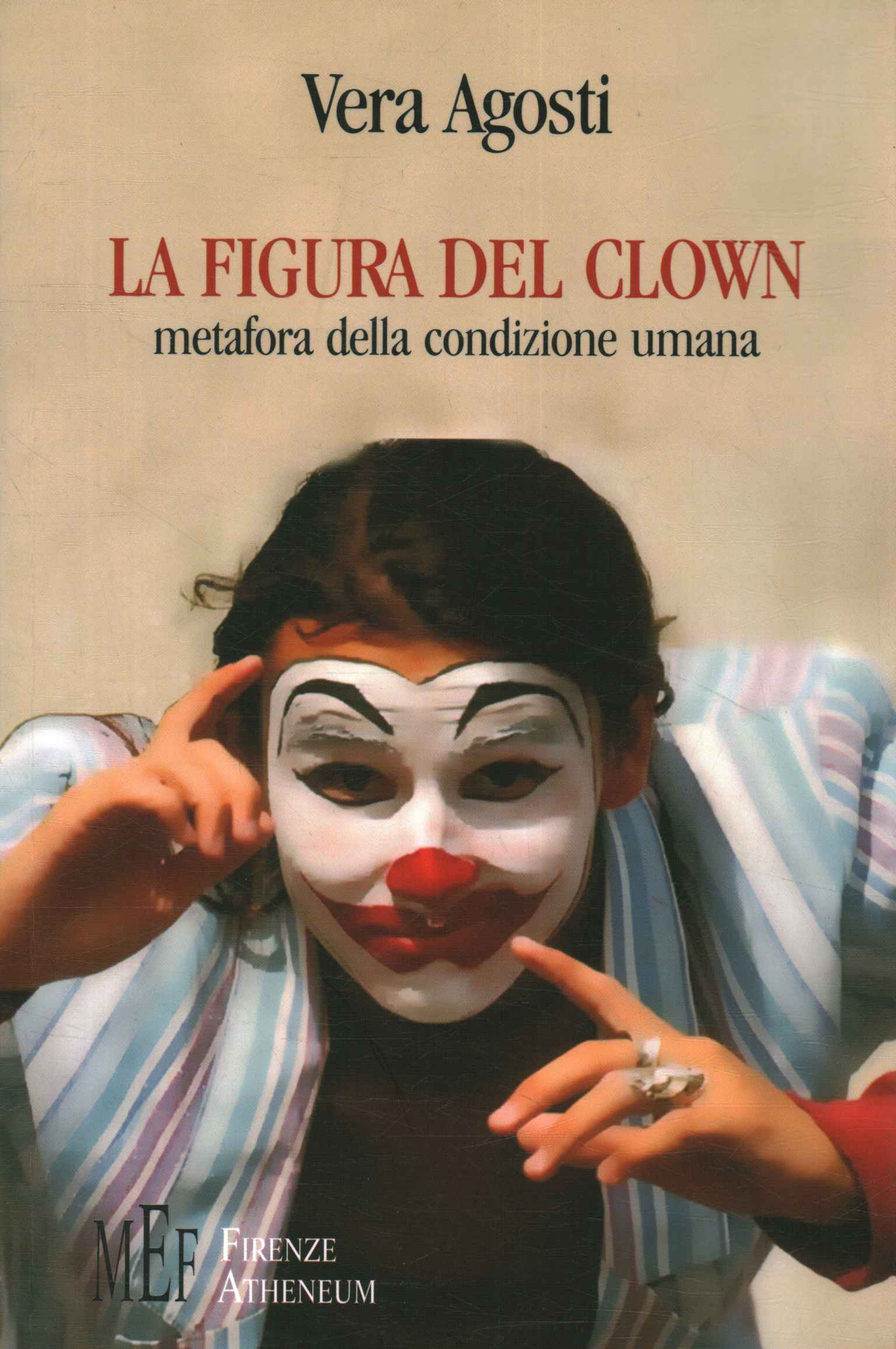 La figura del clown