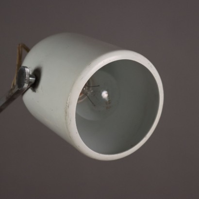 60er-70er Jahre Lampe