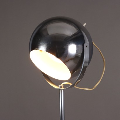 60er-70er Jahre Lampe